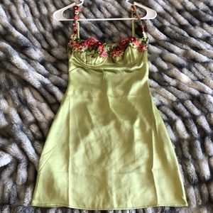 Princess Polly Mini Dress, Size xs 0